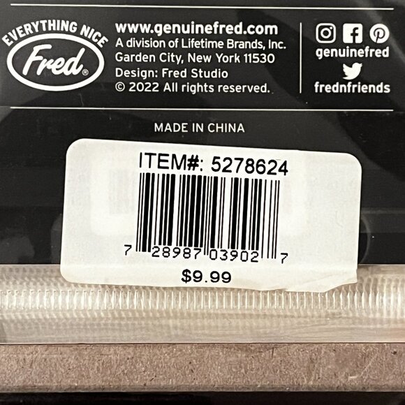 Thanksgiving Pumpkin Spice Magnetic Notebooks Set of 3 (hol/x) - Picture 8 of 12